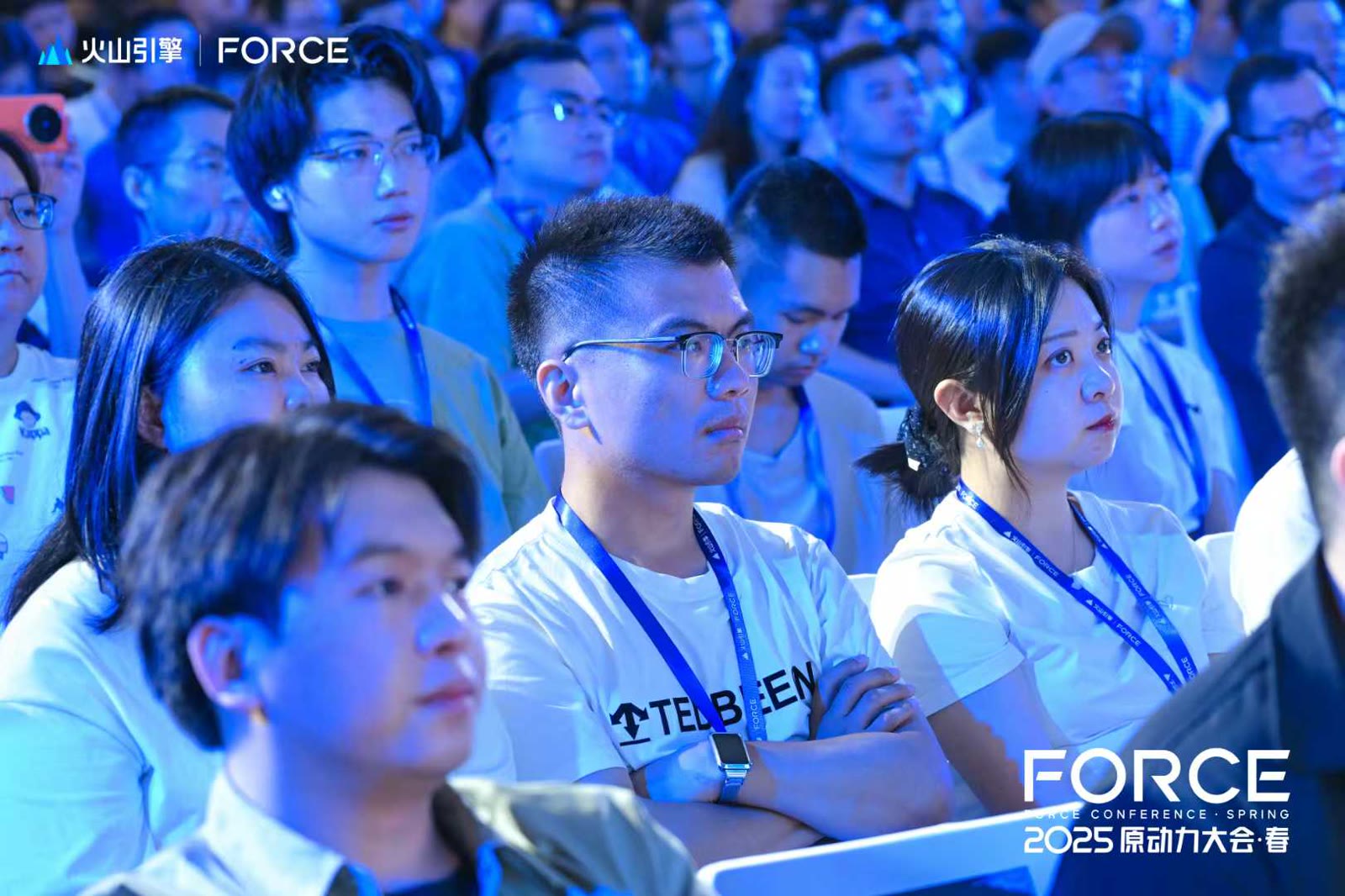 在火山引擎 FORCE 大会分享 DeepSearch 实践配图 5